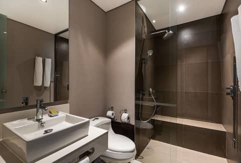 Hilton DoubleTree Bogotá Salitre AR — photo 7