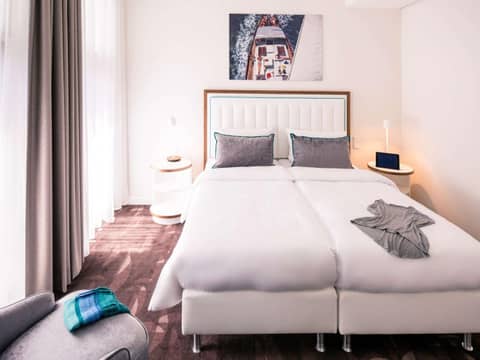 Hotel MOA Berlin — photo 4