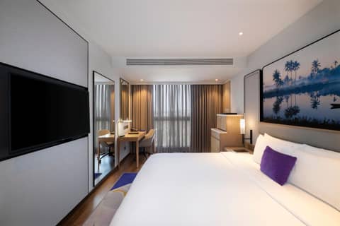 Vivanta Goa Miramar — photo 2
