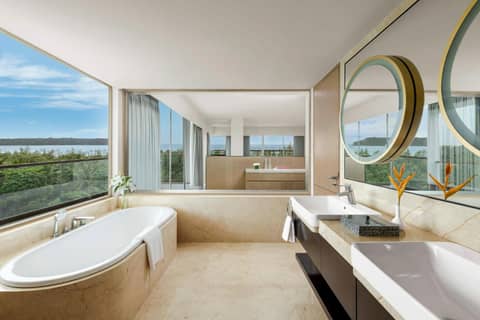 Vivanta Goa Miramar — photo 3