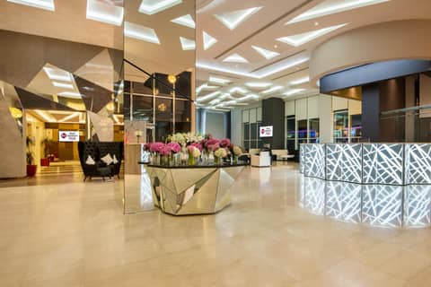 Best Western Plus Doha — photo 5