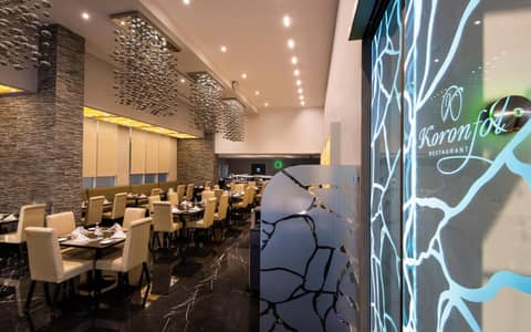 Best Western Plus Doha — photo 7