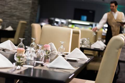 Best Western Plus Doha — photo 9