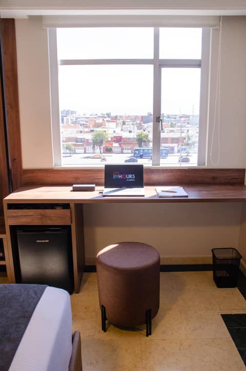 Hotel ByHours Las Américas — photo 3