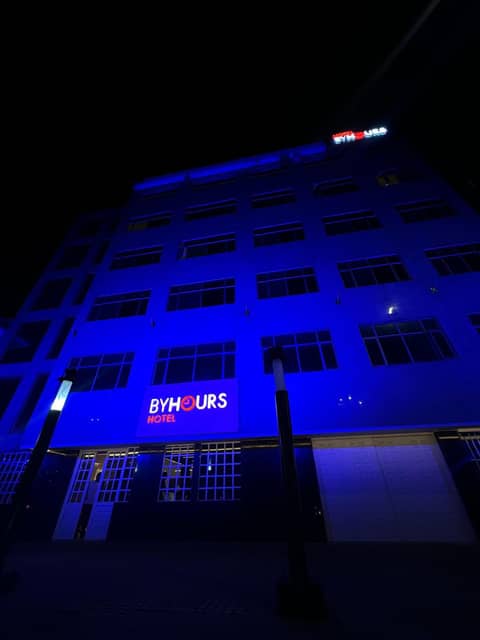 Hotel ByHours Las Américas — photo 5