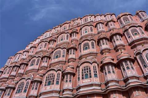 Four Points by Sheraton Jaipur, City Square — photo 3