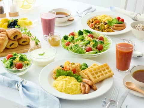 Comfort Hotel ERA Kyoto Horikawagojo — photo 2