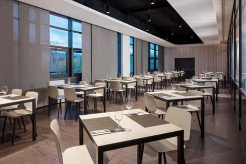 Clarion Congress Hotel Prague — photo 9
