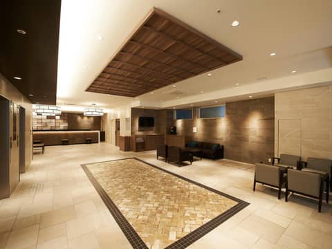 Sotetsu Fresa Inn Kitahama — photo 4