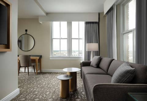 Hotel Flor Tampa Downtown, Tapestry Collection By Hilton — photo 5