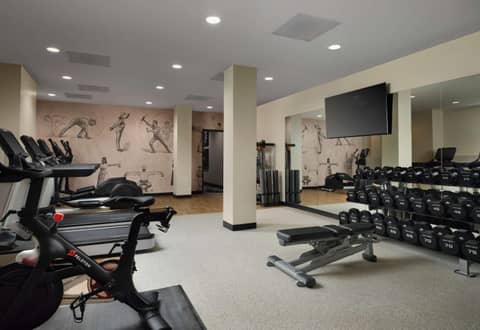 Hotel Flor Tampa Downtown, Tapestry Collection By Hilton — photo 9