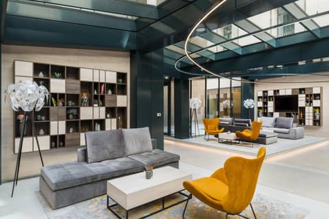 Hotel Vision Budapest by Continental Group — photo 2