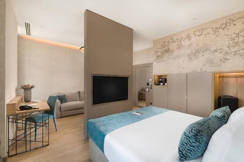 Hotel Vision Budapest by Continental Group — photo 4