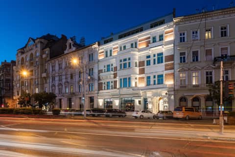 Hotel Vision Budapest by Continental Group — photo 5