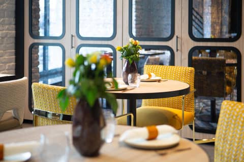 Hotel Vision Budapest by Continental Group — photo 6