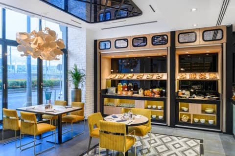 Hotel Vision Budapest by Continental Group — photo 8