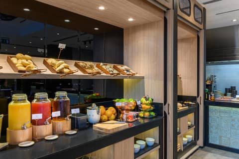 Hotel Vision Budapest by Continental Group — photo 9