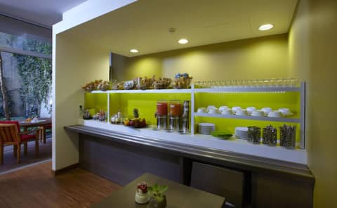 Citadines Montparnasse Paris — photo 5