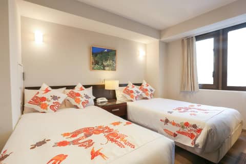 Hotel Naha City -Kokusai Street- — photo 8
