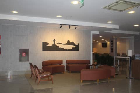 ibis Copacabana Posto 2 — photo 6