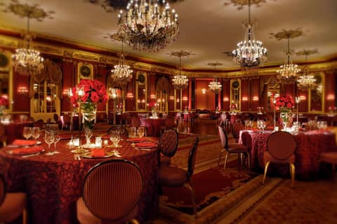 The Palmer House Hilton — photo 7