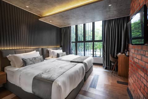 A&R Urban Hotel — photo 8