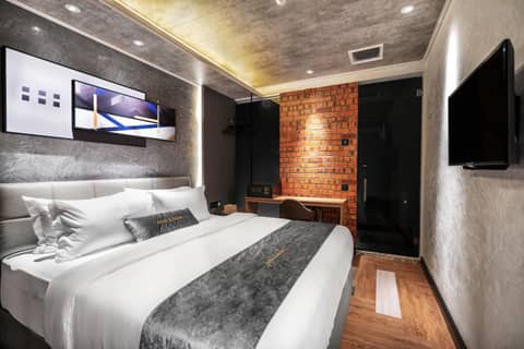 A&R Urban Hotel — photo 9