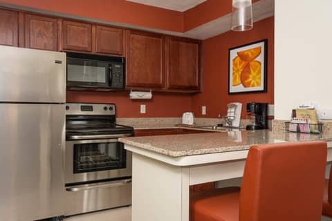 Residence Inn by Marriott Charlotte Piper Glen — photo 5