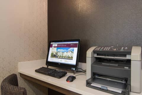Residence Inn by Marriott Charlotte Piper Glen — photo 6