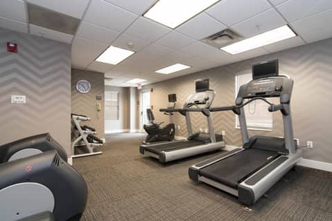 Residence Inn by Marriott Charlotte Piper Glen — photo 9