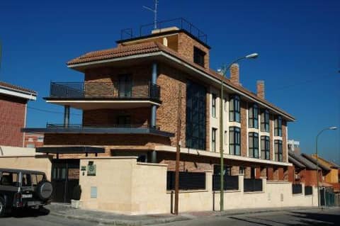 Hostal Los Coronales — photo 3
