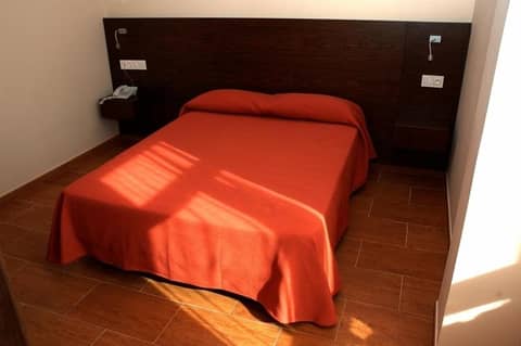 Hostal Los Coronales — photo 9