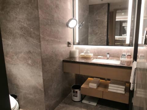 Courtyard by Marriott Shanghai Hongqiao — photo 2