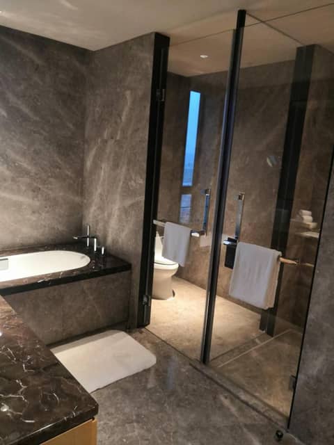 Courtyard by Marriott Shanghai Hongqiao — photo 9