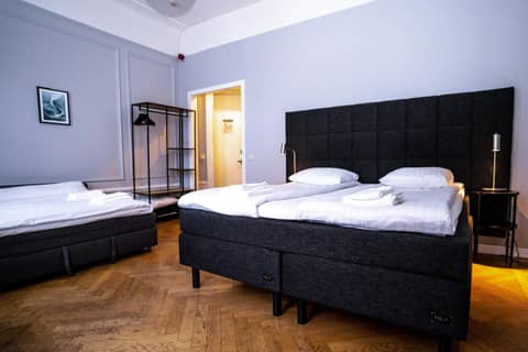 Queen's Hotel by First Hotels — photo 2