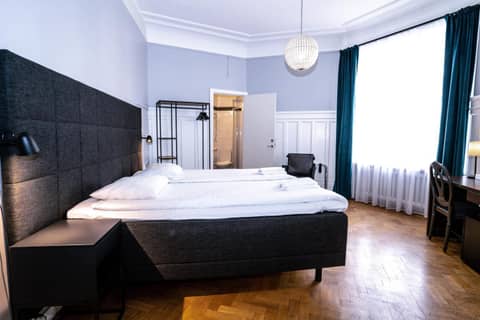 Queen's Hotel by First Hotels — photo 6