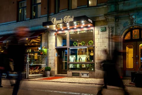 Queen's Hotel by First Hotels — photo 9