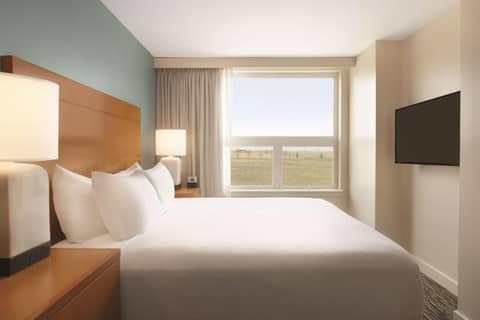Hyatt House Denver Airport — photo 3