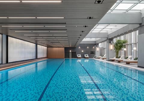 Jen Shenzhen Qianhai By Shangri-La — photo 5