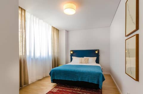 LSA Liberdade by Numa — photo 4