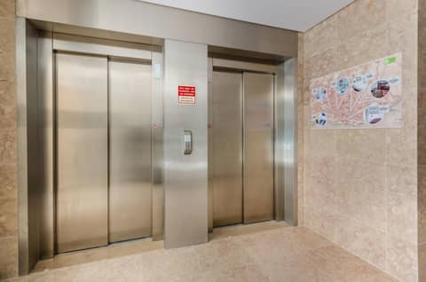 LSA Liberdade by Numa — photo 8