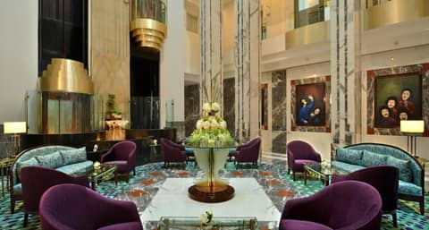 Hotel Marine Plaza — photo 8