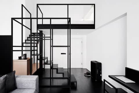 Hotel Mono — photo 2