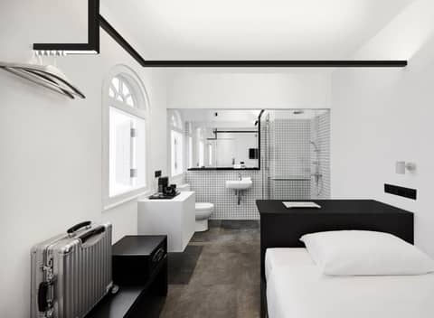 Hotel Mono — photo 7