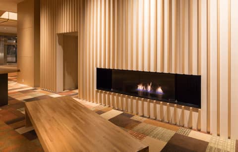 Keio Plaza Hotel Sapporo — photo 6