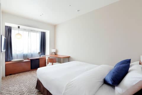 Keio Plaza Hotel Sapporo — photo 9