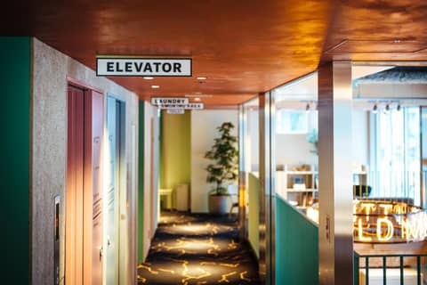 LANDABOUT TOKYO — other