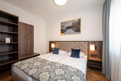 Salzburg Hotel Lilienhof — photo 2