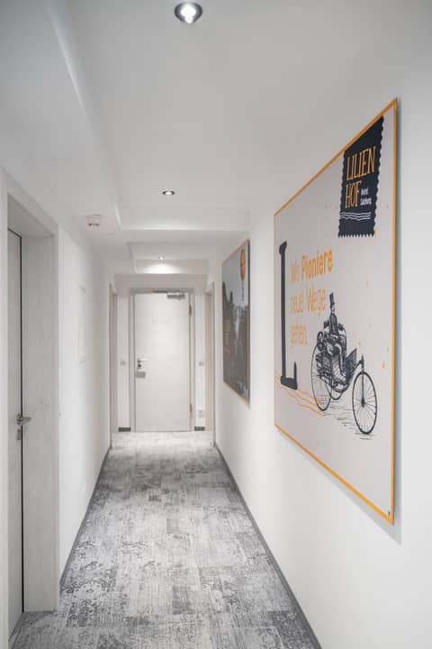 Salzburg Hotel Lilienhof — photo 4