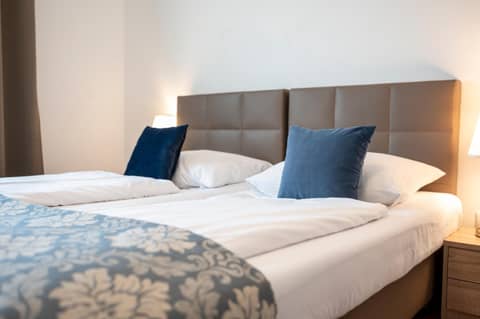 Salzburg Hotel Lilienhof — photo 9